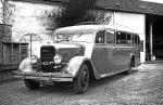 Latil V3 A B3 par Currus 1935 года